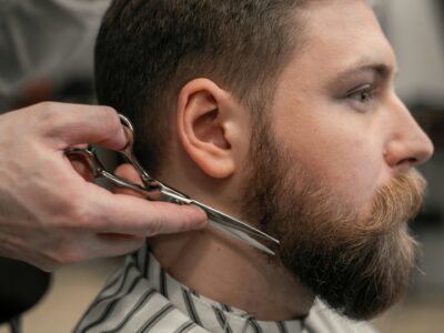 BarberShop demo